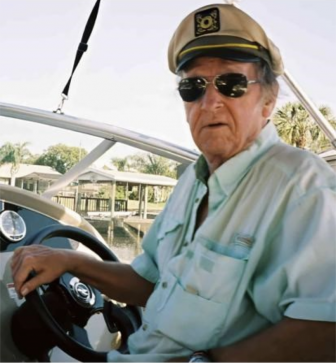 Edward Giles Eddie Giles obit obituary